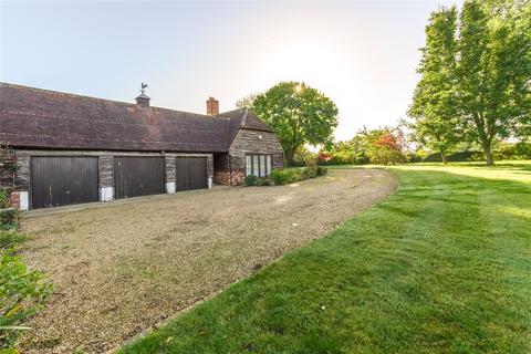 4 bedroom barn conversion for sale, Sandpit Lane, Bledlow, Princes Risborough, Buckinghamshire, HP27
