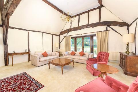 undefined, Sandpit Lane, Bledlow, Princes Risborough, Buckinghamshire, HP27