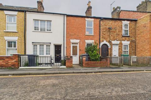 undefined, Monument Street, Peterborough PE1