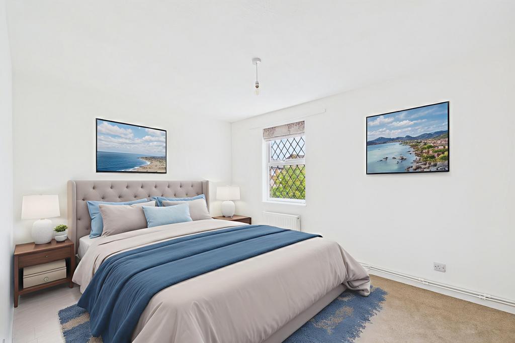 Bedroom 1