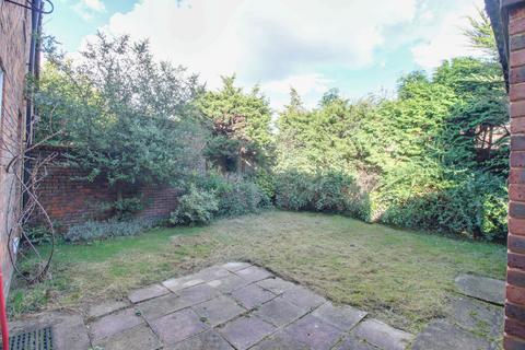 undefined, Meadow Way, Leighton Buzzard, LU7