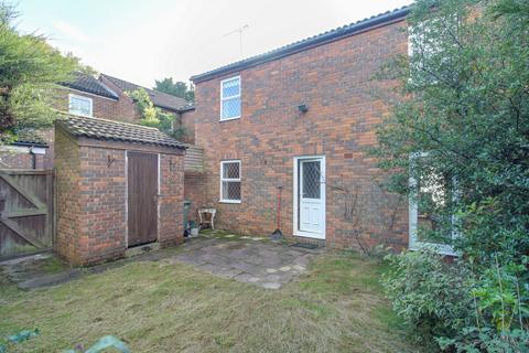 undefined, Meadow Way, Leighton Buzzard, LU7