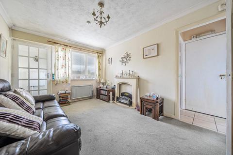 1 bedroom flat for sale, Hawkwell, Hampshire PO16