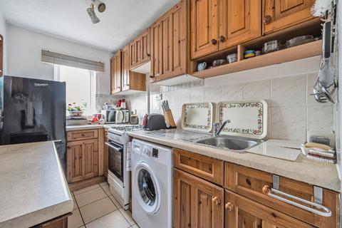 1 bedroom flat for sale, Hawkwell, Hampshire PO16