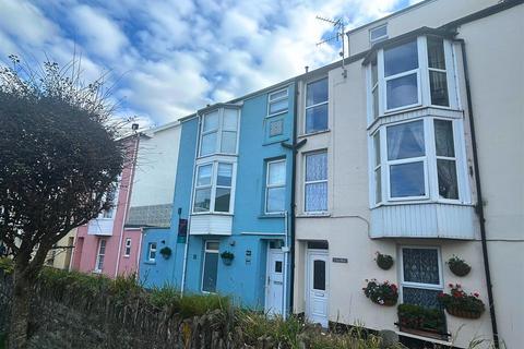 2 bedroom terraced house to rent, Ropery Road, Ilfracombe EX34