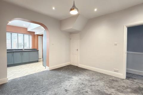 3 bedroom terraced house for sale, Belmont Grove, Knaresborough