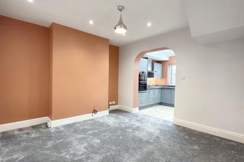 3 bedroom terraced house for sale, Belmont Grove, Knaresborough