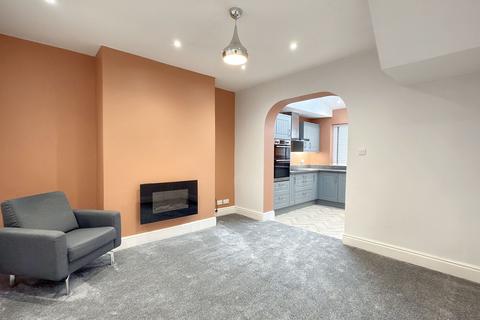 3 bedroom terraced house for sale, Belmont Grove, Knaresborough