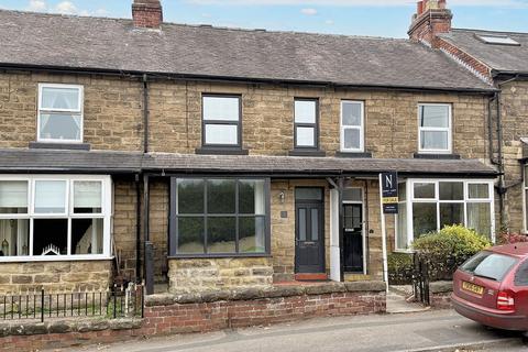 3 bedroom terraced house for sale, Belmont Grove, Knaresborough