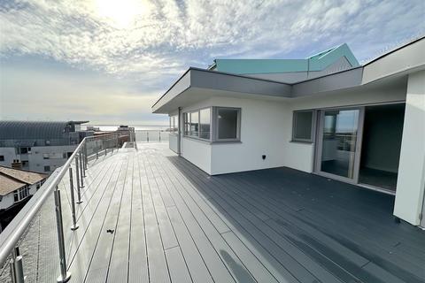 undefined, Penthouse, St Clements Gate, Broadway
