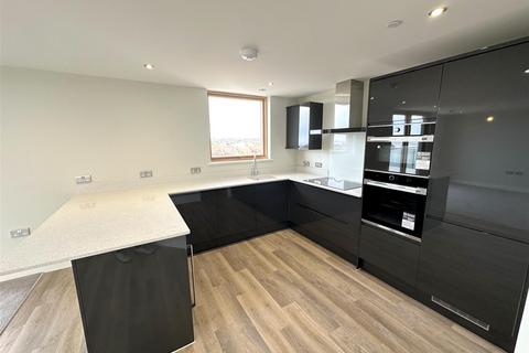 undefined, Penthouse, St Clements Gate, Broadway