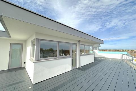 undefined, Penthouse, St Clements Gate, Broadway