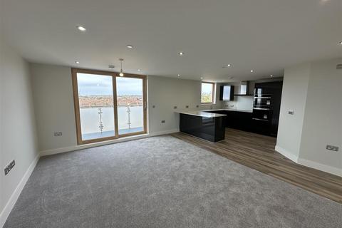 undefined, Penthouse, St Clements Gate, Broadway