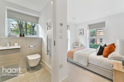 2 bedroom apartment for sale, Eldon Park Road, South Norwood