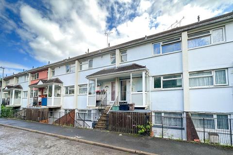 3 bedroom maisonette for sale, Chapel Row, Pill, Bristol, BS20