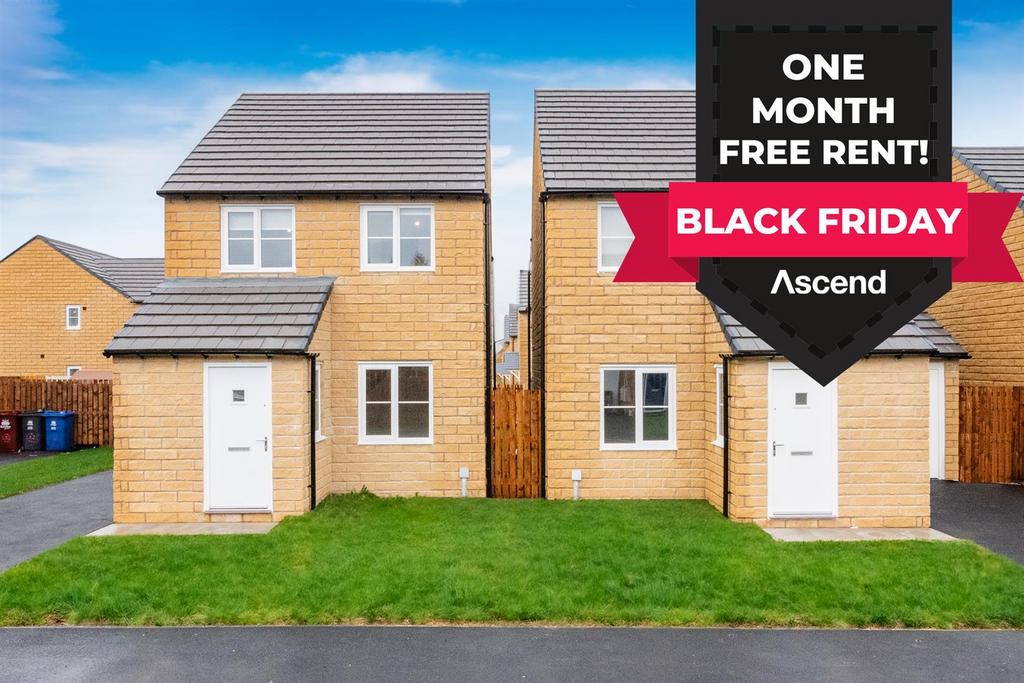 Black Friday 2024 Offer   One Month Free Rent   Ki