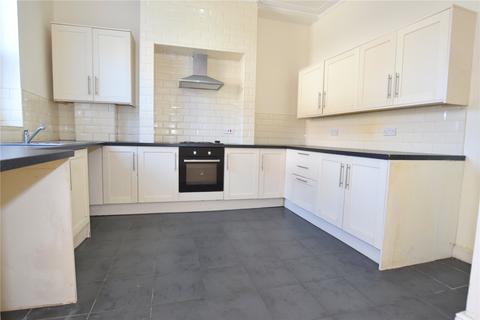 4 bedroom end of terrace house for sale, Rice Hey Road, Wallasey, Merseyside, CH44