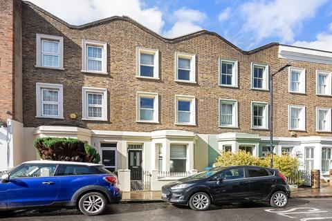 4 bedroom terraced house for sale, Crystal Palace Road, London, SE22