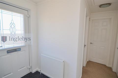 2 bedroom park home for sale, Hazelgrove, Milton Street, Saltburn-By-The-Sea