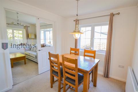 2 bedroom park home for sale, Hazelgrove, Milton Street, Saltburn-By-The-Sea