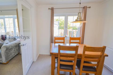 2 bedroom park home for sale, Hazelgrove, Milton Street, Saltburn-By-The-Sea