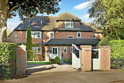 4 bedroom detached house for sale, Stylecroft Road, Chalfont St. Giles, Buckinghamshire, HP8