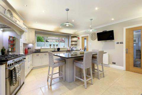 4 bedroom detached house for sale, Stylecroft Road, Chalfont St. Giles, Buckinghamshire, HP8