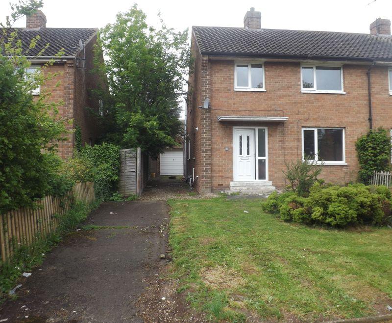 Challoner Road, Yarm 5 bed semidetached house £1,000 pcm (£231 pw)