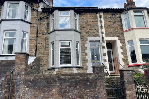 2 bedroom terraced house for sale, Richmond Road, Six Bells, Abertillery