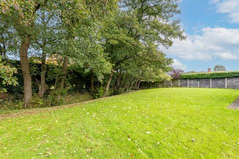 3 bedroom detached bungalow for sale, Aldford Close, Hough, Crewe