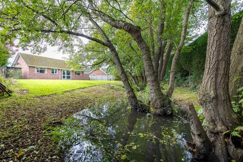 3 bedroom detached bungalow for sale, Aldford Close, Hough, Crewe