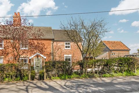 6 bedroom semi-detached house for sale, Stows Hill, Bury St. Edmunds