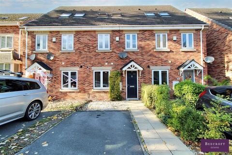 3 bedroom townhouse for sale, Park Hollow, Wombwell, Barnsley