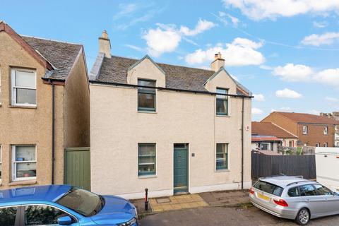 31 Beach Lane, Edinburgh, EH15 1HU