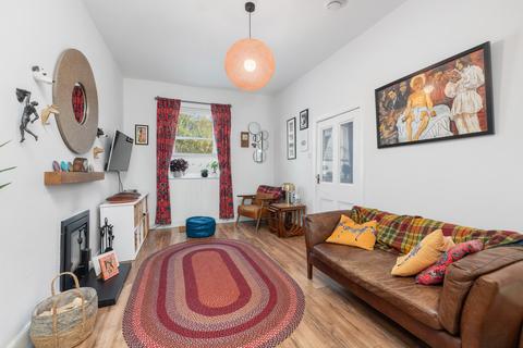 31 Beach Lane, Edinburgh, EH15 1HU