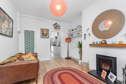 31 Beach Lane, Edinburgh, EH15 1HU