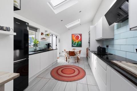 31 Beach Lane, Edinburgh, EH15 1HU