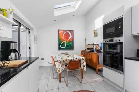 31 Beach Lane, Edinburgh, EH15 1HU