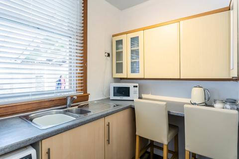 60 Bellevue Road, Edinburgh, EH7 4DE