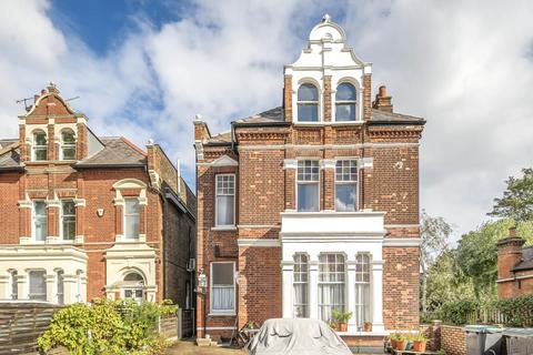 1 bedroom flat for sale, Great North Road, Highgate