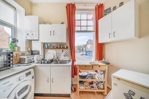 1 bedroom flat for sale, Great North Road, Highgate