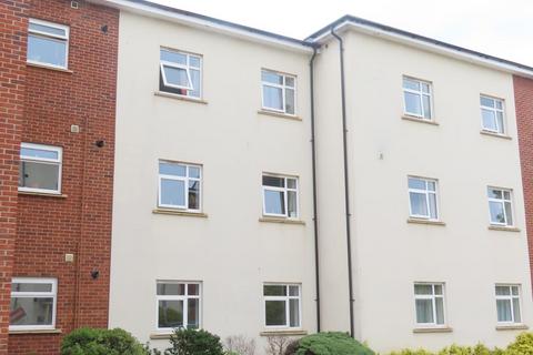 2 bedroom flat to rent, Thursby Walk, Exeter