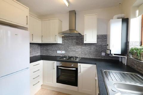 2 bedroom flat for sale, Park Court, Norton Way South, Letchworth