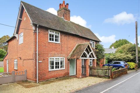 2 bedroom semi-detached house for sale, Nargate Street, Littlebourne