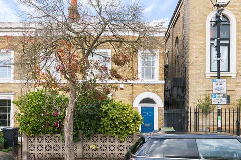 4 bedroom terraced house for sale, Claylands Road, London SW8