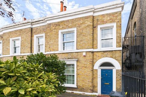 4 bedroom terraced house for sale, Claylands Road, London SW8