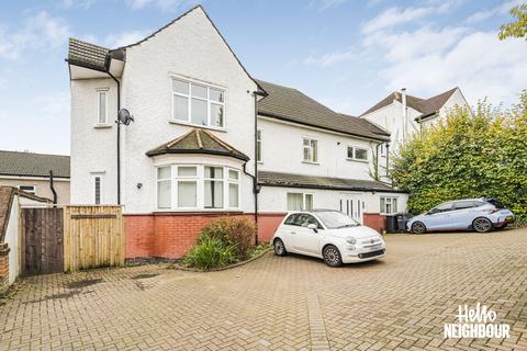 2 bedroom apartment to rent, Smitham Downs Road, Purley, CR8