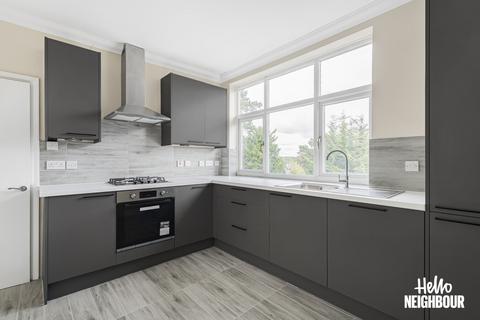 2 bedroom apartment to rent, Smitham Downs Road, Purley, CR8