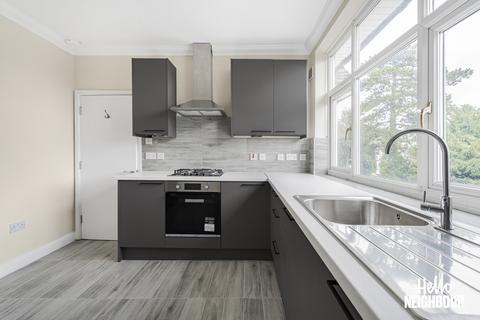2 bedroom apartment to rent, Smitham Downs Road, Purley, CR8