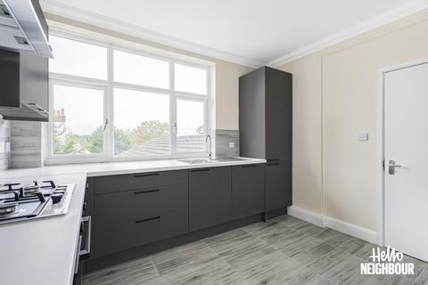2 bedroom apartment to rent, Smitham Downs Road, Purley, CR8